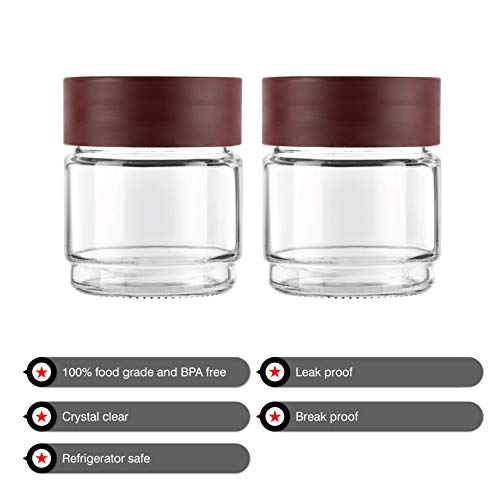 Cello Modustack Red (500 ml)