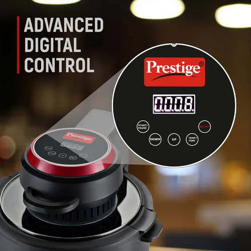 Prestige Multi-Chef All-in-One Air Fryer