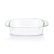 Borosil Deep Rectangular Dish (1.5 L)