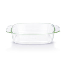Borosil Deep Rectangular Dish (1.5 L)