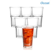 Ocean Centra Hi Ball Glass (300ml)