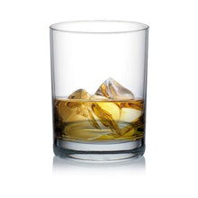 Ocean San Marino Double Rock Glass (385ml)