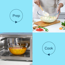Borosil Mixing Bowl without Lid (1.5 L)