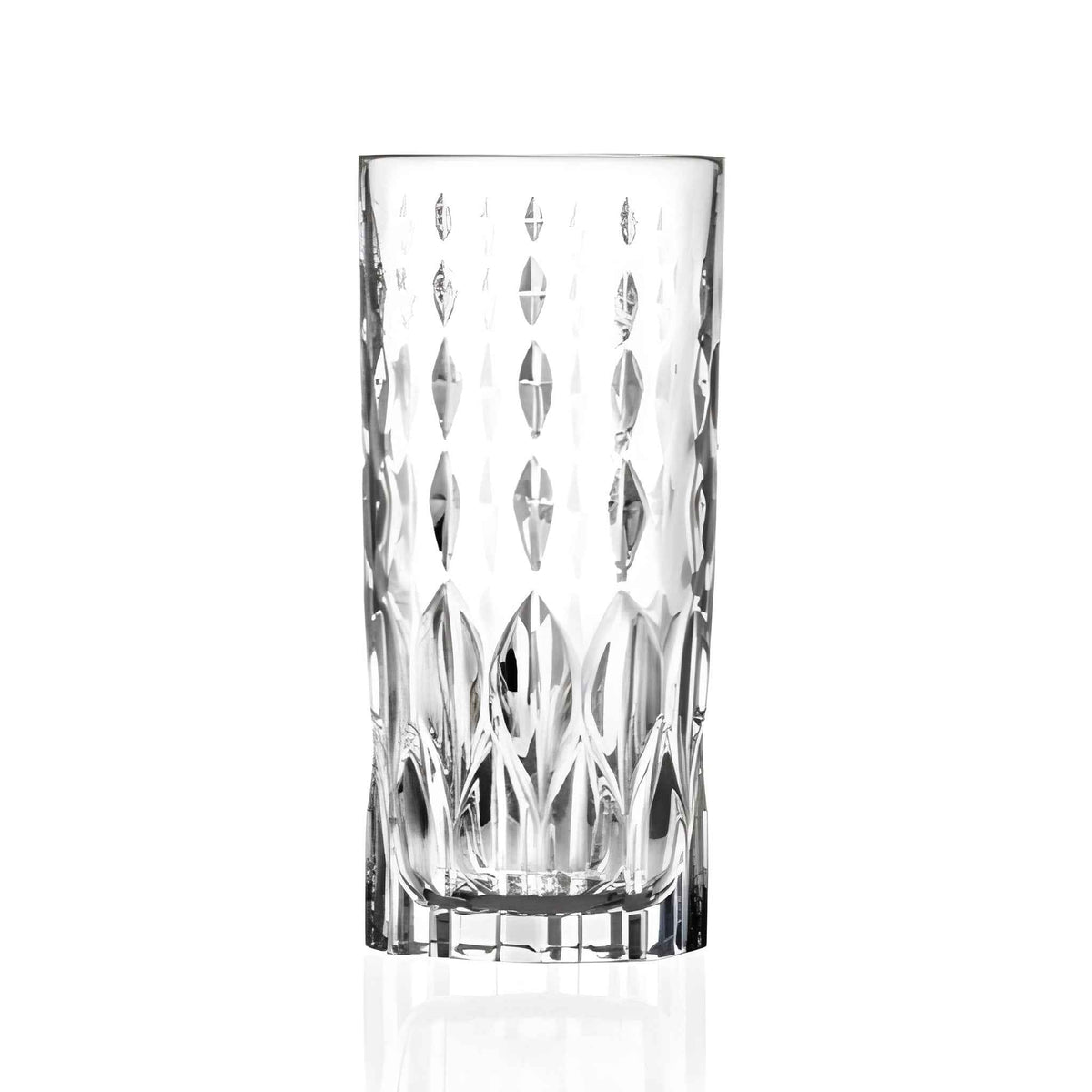 RCR Marilyn Highball Glasses, Set of 6 (350 ml)