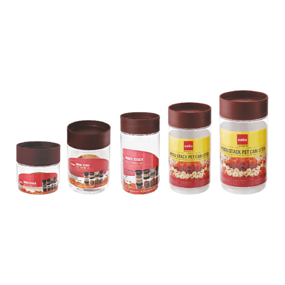 Cello Modustack Red (2 L)