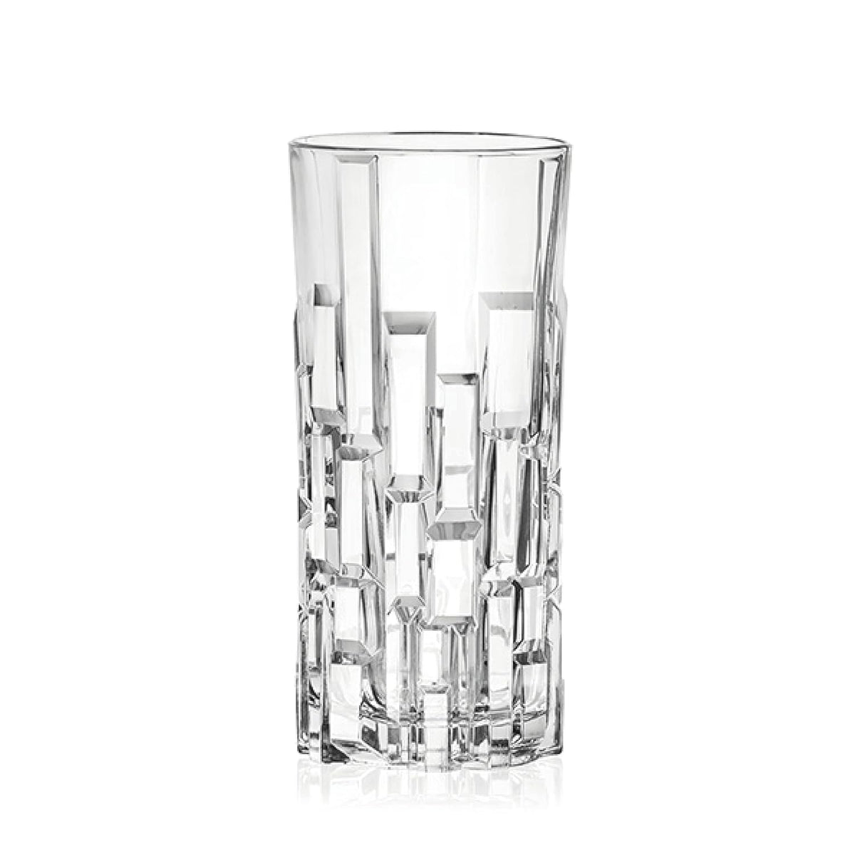 RCR Etna Highball Tumblers, Set of 6 (340 ml)