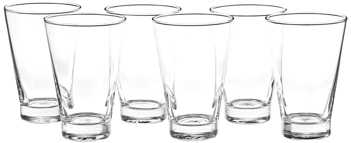 Ocean Studio Long Drink Glass (435ml)