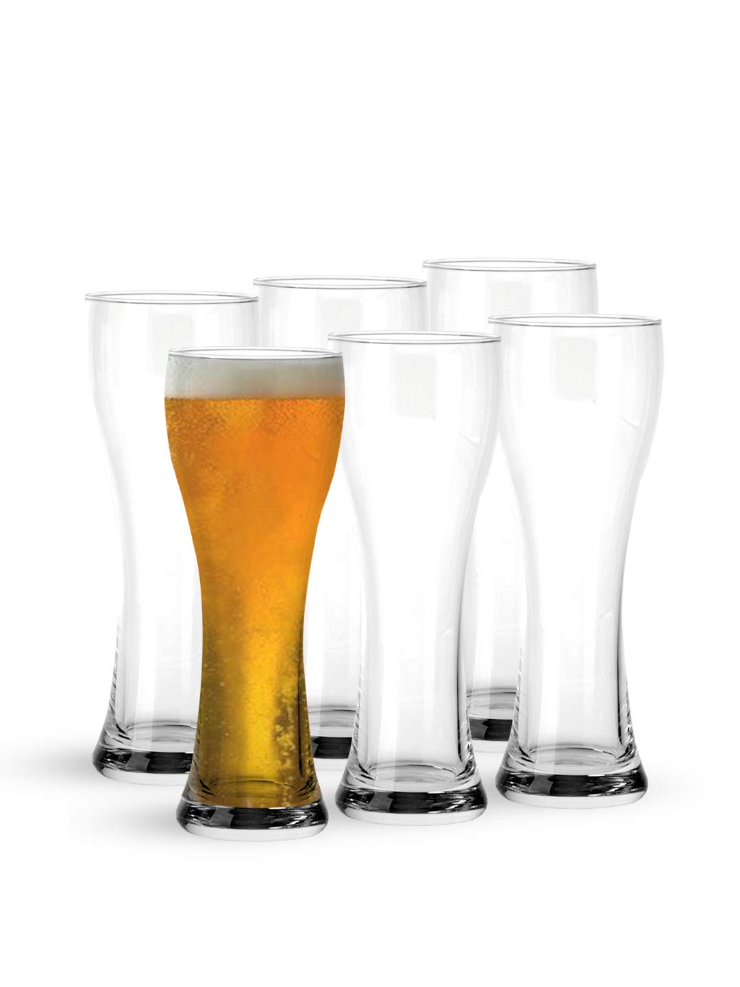Ocean Imperial Beer Glass (545ml)