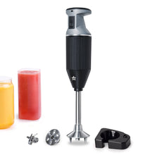 Wonderchef Prima Plus Hand Blender, Black (250W)