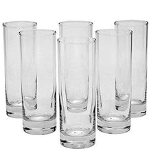 Ocean New York Hi Ball Glass (340ml)