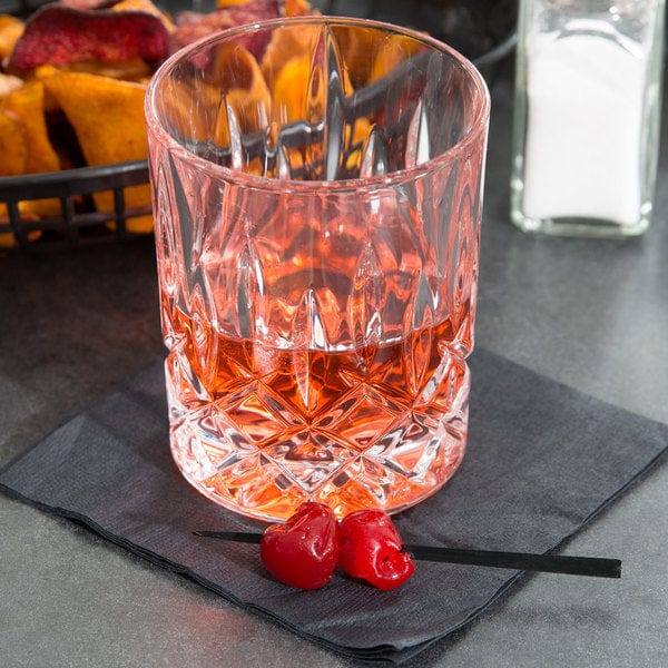 Nachtmann Noblesse Whisky Tumbler, Set of 6 (295 ml)
