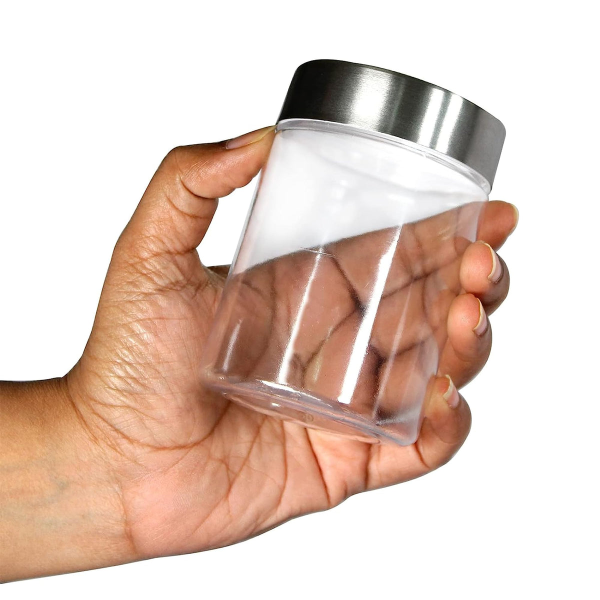 Pearlpet Plus Jar, Set of 3 (300 g)