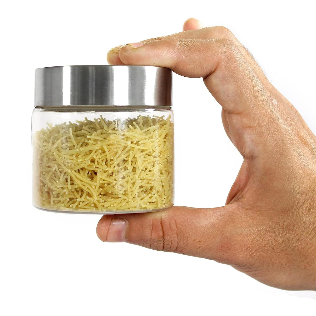 Pearlpet Plus Jar, Set of 3 (200 g)