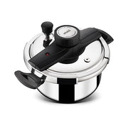 Stahl Versatil 3L Triply Pressure Cooker