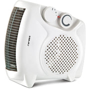 Bajaj Majesty RX10 Fan Convector Room Heater (2000W)