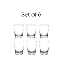 Ocean Tiara Glass (270ml)
