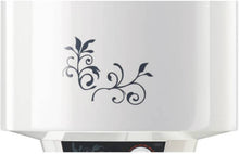 Bajaj New Shakti Glasslined Water Geyser (White, 25L) (2000W)