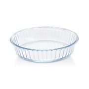 Borosil Fluted Dish (1.5 L)