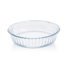 Borosil Fluted Dish (1.5 L)