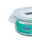Glasslock Classic Round Glass Container (950 ml)