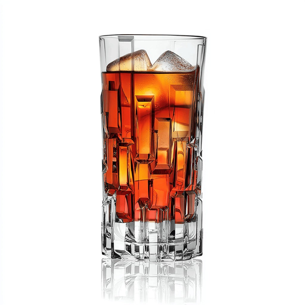RCR Etna Highball Tumblers, Set of 6 (340 ml)
