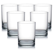 Ocean San Marino Double Rock Glass (385ml)