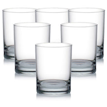 Ocean San Marino Double Rock Glass (385ml)
