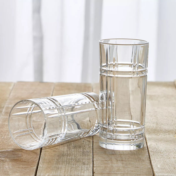 RCR Any Highball Glasses, Set of 6 (360 ml)