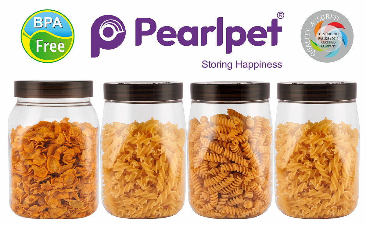 Pearlpet Space Saver Black (3 kg)