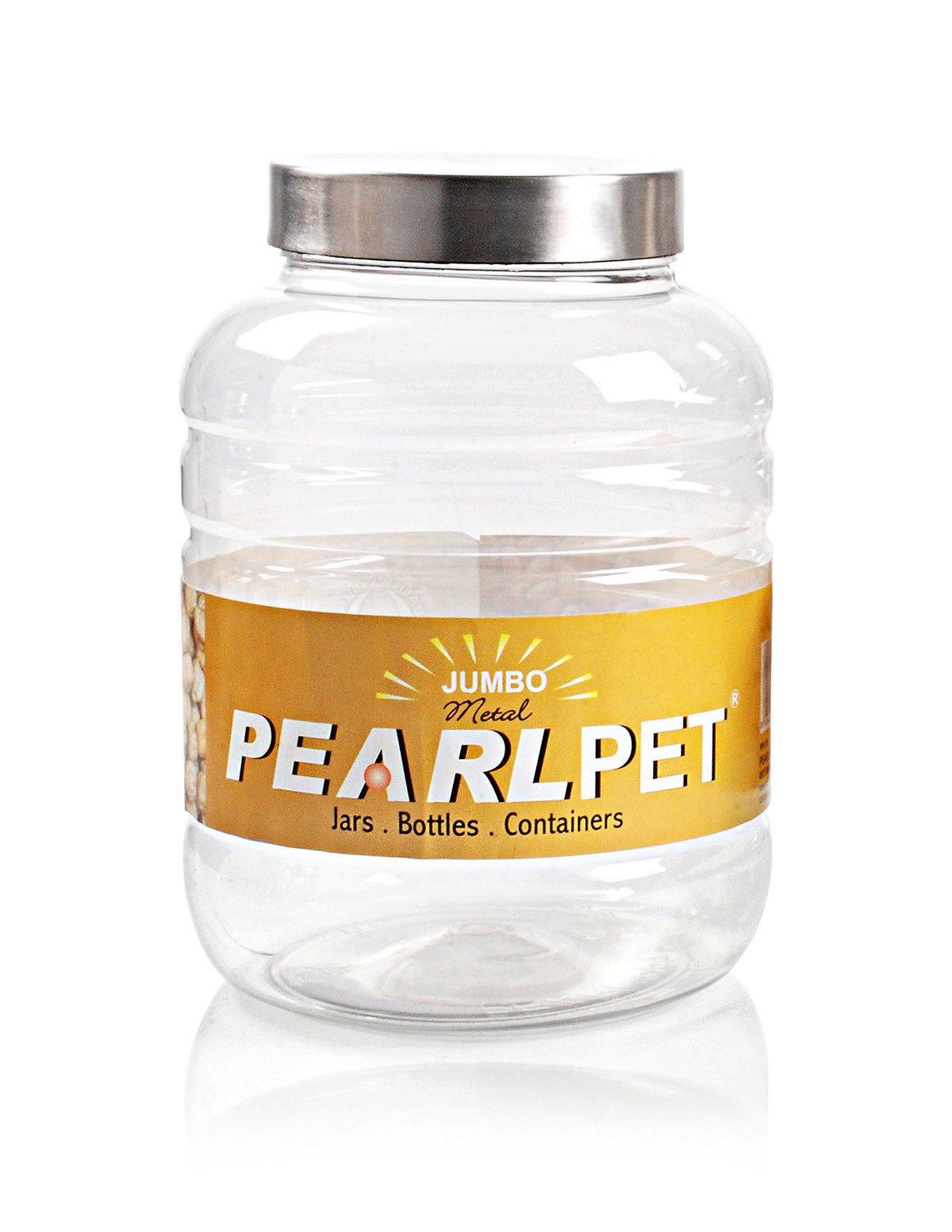 Pearlpet Jumbo Jar (6 kg)