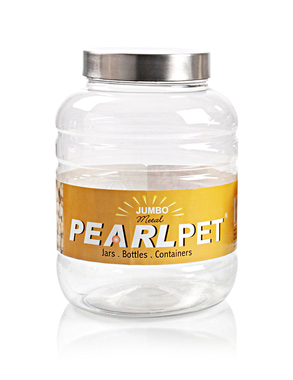 Pearlpet Jumbo Jar (6 kg)