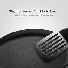 Stahl Blacksmith Signature Cast Iron Dosa Tawa 28 cm