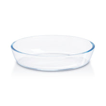 Borosil Oval Baking Dish (700 ml)
