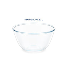 Borosil Mixing Bowl without Lid (2 L)