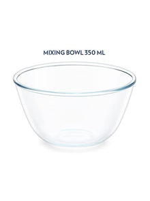 Borosil Mixing Bowl without Lid (500 ml)