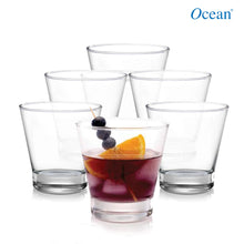 Ocean Studio Rock Glass (345ml)