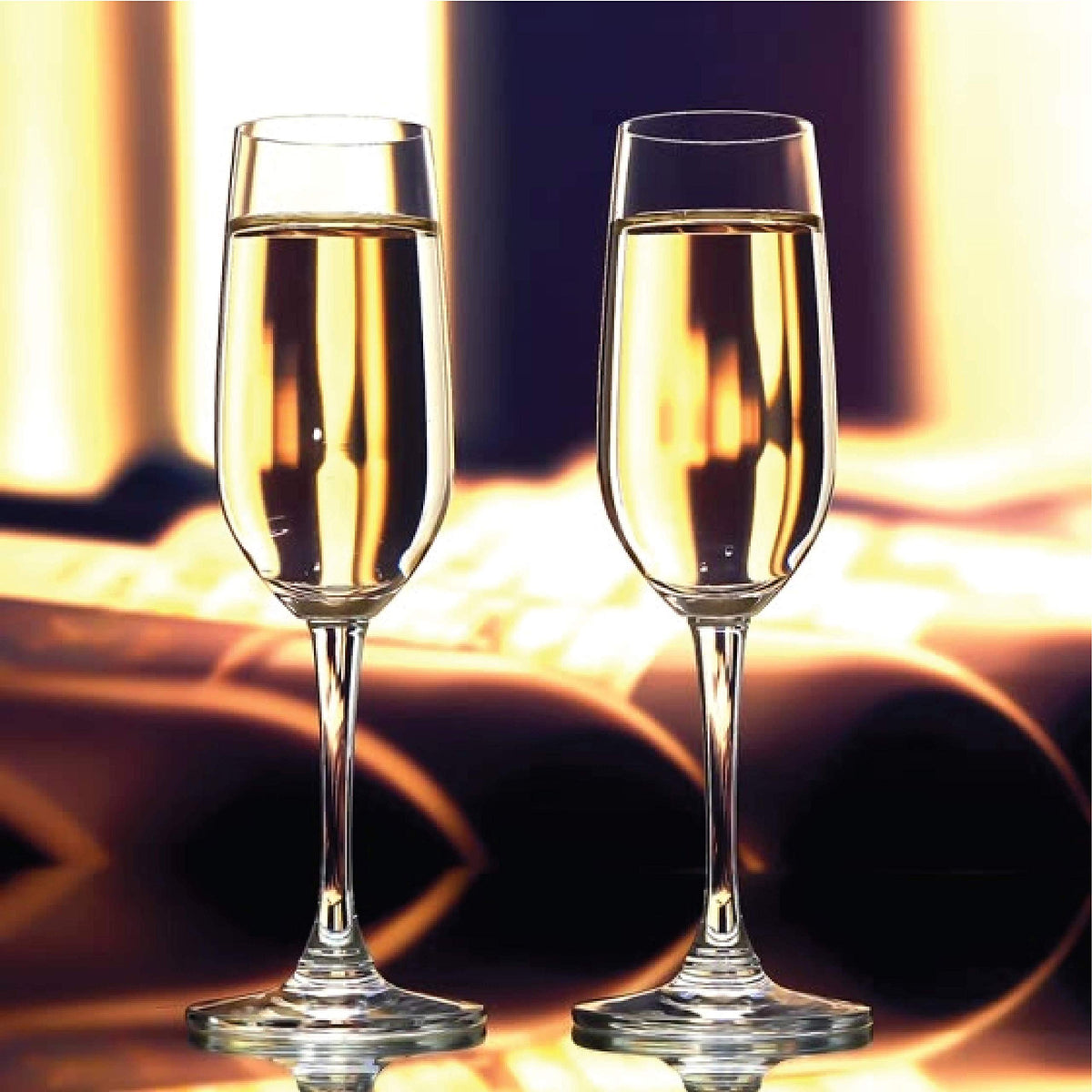 Ocean Madison Champagne Flute (210ml)