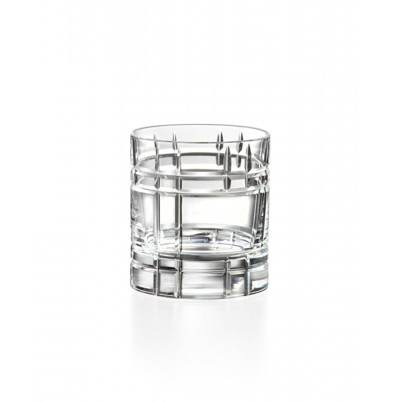 RCR Any DOF Tumblers, Set of 6 (340 ml)