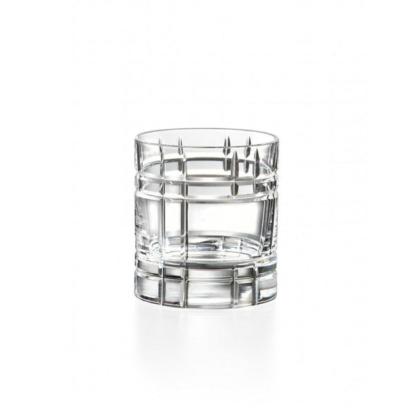 RCR Any DOF Tumblers, Set of 6 (340 ml)