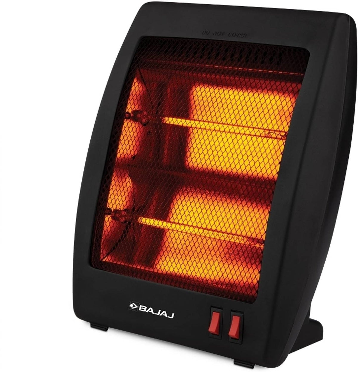 Bajaj RH2C Carbon Room Heater (800W)