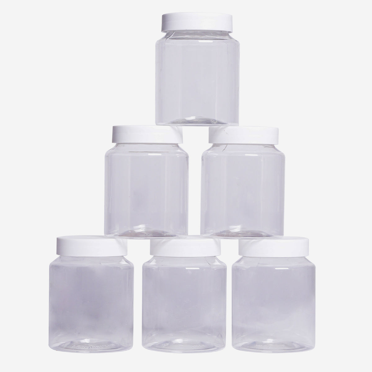 Pearlpet Martaban Jar, Set of 3 (400 g)