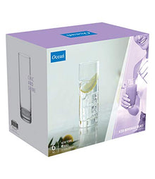 Ocean New York Hi Ball Glass (320ml)