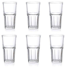 Ocean Centra Long Drink Glass (420ml)