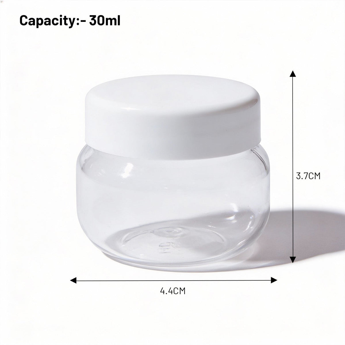 Pearlpet Dabbi, Set of 12 (30 g)