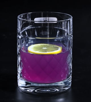 Nachtmann Raindrops Whisky Tumbler, Set of 4