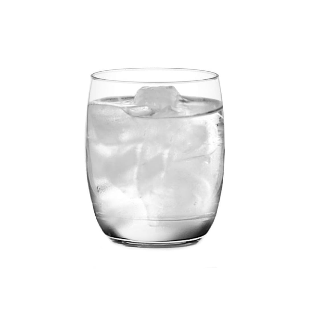Ocean Ivory Rock Glass (265ml)