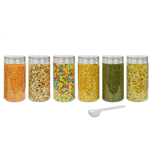 Pearlpet Tiffany Jar (2.7 kg)