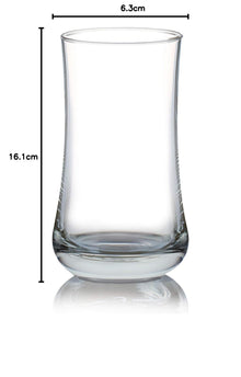 Ocean Aloha Hi Ball Glass (280ml)