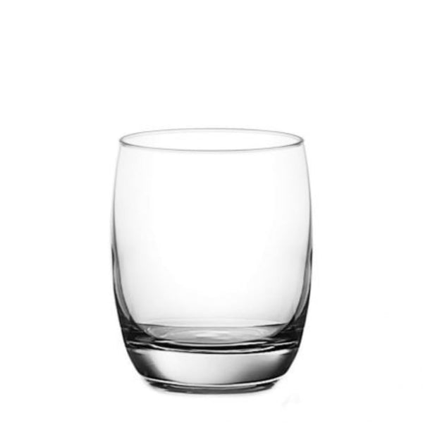 Ocean Ivory Rock Glass (320ml)