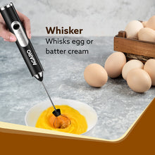AGARO Royal Milk Frother & Whisk (4W)